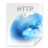 HTTP Icon